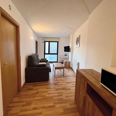 Apartamentos La Solana Deluxe 3000 باس دي لا كاسا المظهر الخارجي الصورة