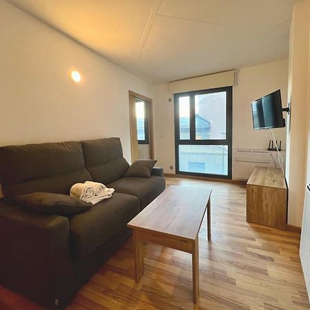 Apartamentos La Solana Deluxe 3000 باس دي لا كاسا المظهر الخارجي الصورة
