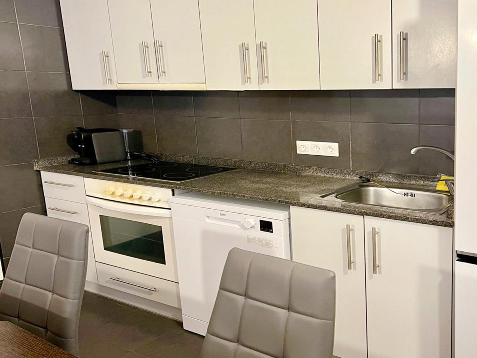 Apartamentos La Solana Deluxe 3000 باس دي لا كاسا المظهر الخارجي الصورة