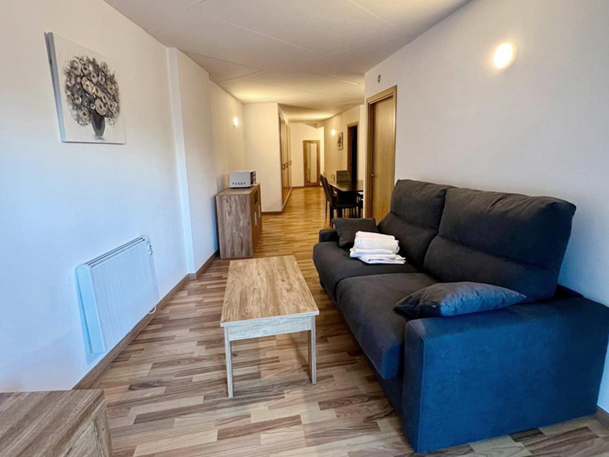 Apartamentos La Solana Deluxe 3000 باس دي لا كاسا المظهر الخارجي الصورة