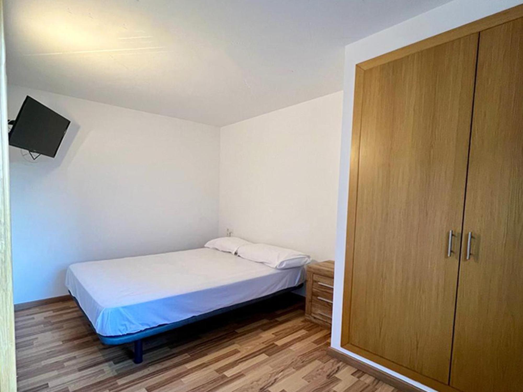 Apartamentos La Solana Deluxe 3000 باس دي لا كاسا المظهر الخارجي الصورة