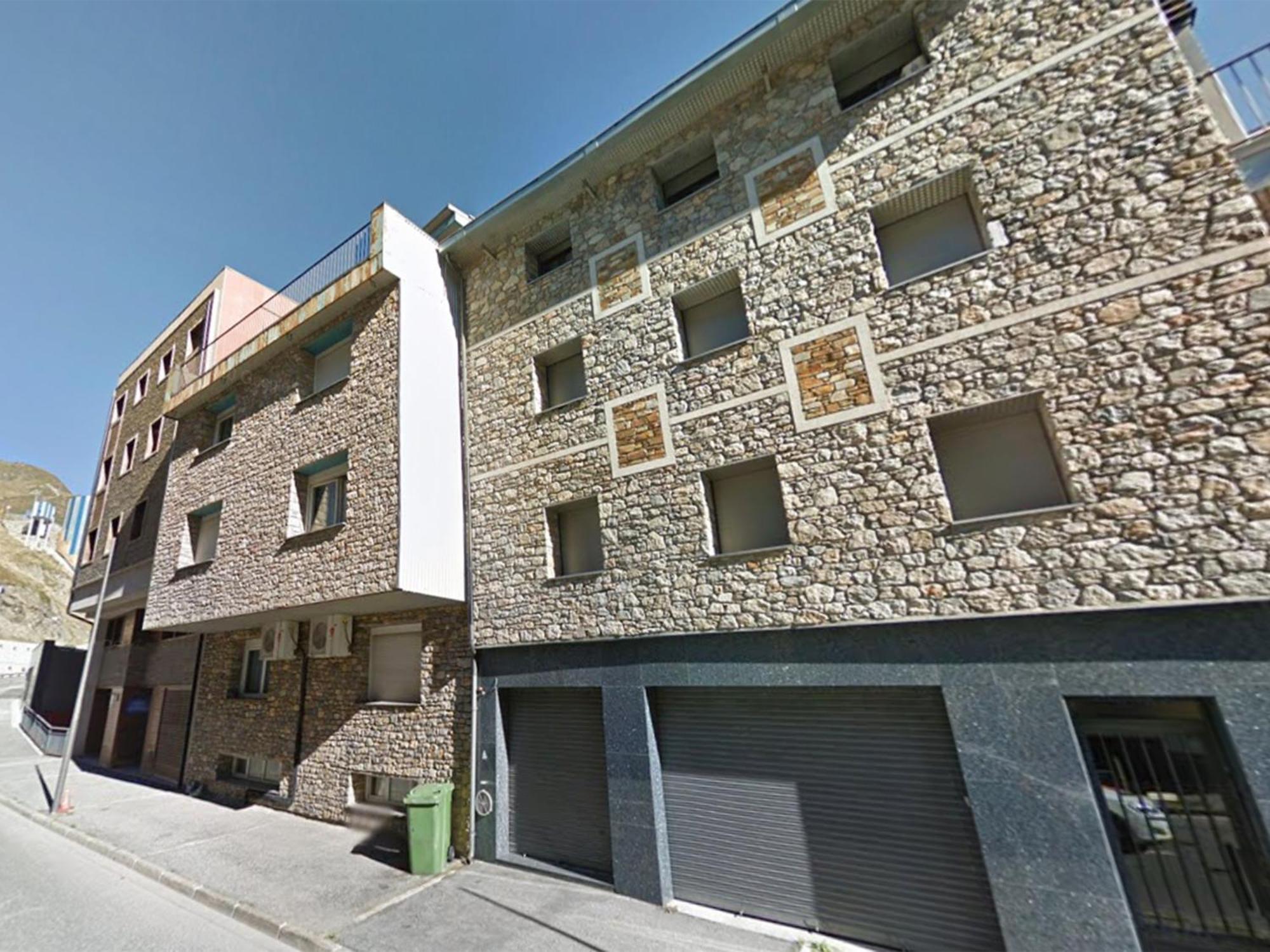 Apartamentos La Solana Deluxe 3000 باس دي لا كاسا المظهر الخارجي الصورة